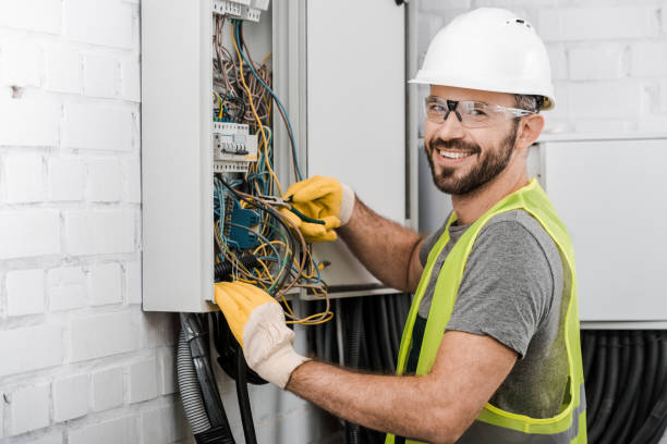 Best Affordable Emergency Electrician  in Shelbina, MO