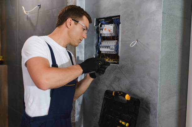 Best Electrical Wiring Services  in Shelbina, MO