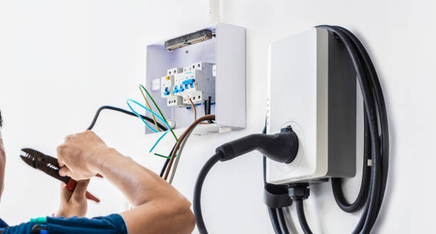 Best Electrical System Inspection  in Shelbina, MO