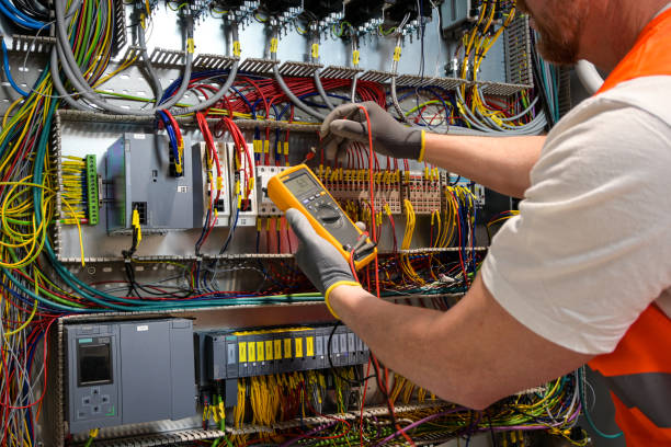 Best Electrical Contractors for Businesses  in Shelbina, MO