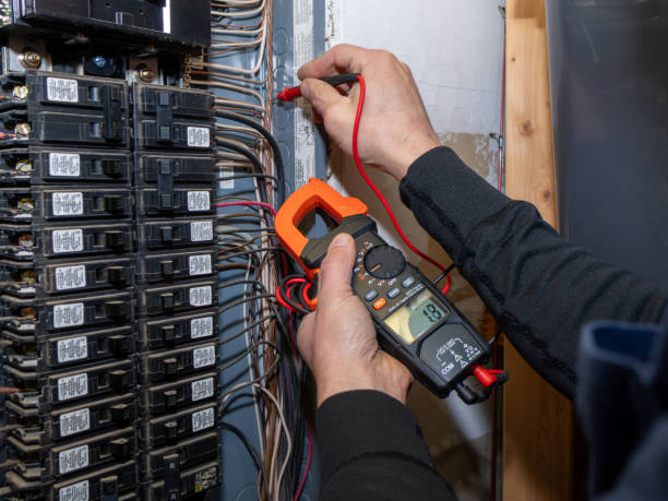 Best Electrical Wiring Services  in Shelbina, MO